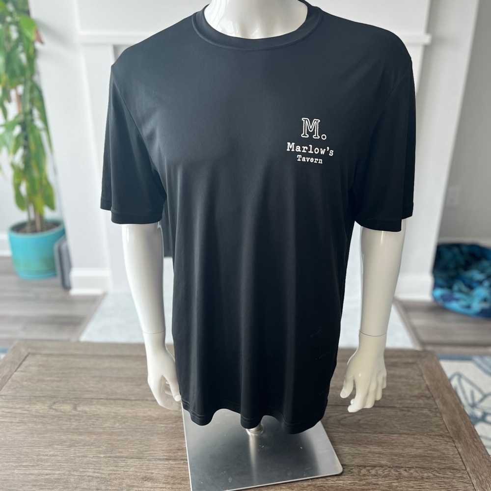 Marlows Tavern Volunteer T-shirt